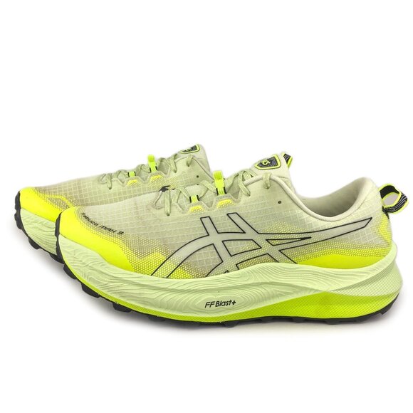 Asics Trabuco Max 3 Trail Running Shoes 13 main image 10